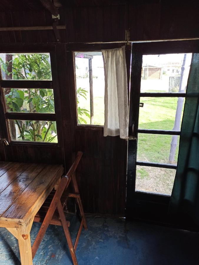 Casa Gaia Cabo Polonio Villa Екстериор снимка